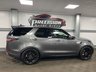 USED 2019 19 LAND ROVER DISCOVERY 3.0 SD V6 HSE Auto 4WD Euro 6 (s/s) 5dr *PAN ROOF *NAV *POWER BOOT