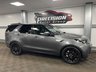 USED 2019 19 LAND ROVER DISCOVERY 3.0 SD V6 HSE Auto 4WD Euro 6 (s/s) 5dr *PAN ROOF *NAV *POWER BOOT