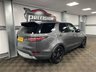 USED 2019 19 LAND ROVER DISCOVERY 3.0 SD V6 HSE Auto 4WD Euro 6 (s/s) 5dr *PAN ROOF *NAV *POWER BOOT