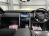 USED 2019 19 LAND ROVER DISCOVERY 3.0 SD V6 HSE Auto 4WD Euro 6 (s/s) 5dr *PAN ROOF *NAV *POWER BOOT