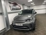 USED 2019 19 LAND ROVER DISCOVERY 3.0 SD V6 HSE Auto 4WD Euro 6 (s/s) 5dr *PAN ROOF *NAV *POWER BOOT