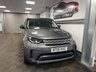 USED 2019 19 LAND ROVER DISCOVERY 3.0 SD V6 HSE Auto 4WD Euro 6 (s/s) 5dr *PAN ROOF *NAV *POWER BOOT
