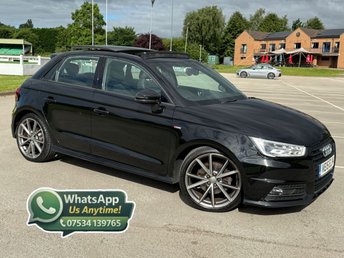 2015 AUDI A1