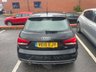 USED 2015 15 AUDI A1 1.6 TDI S line Sportback 5dr Diesel S Tronic Euro 6 (s/s) (116 ps) &pound;20 ROAD TAX, 1 FORMER KEEPER