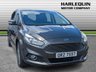 USED 2019 FORD S-MAX 1.5T EcoBoost Titanium MPV 5dr Petrol Manual Euro 6 (s/s) (165 ps) FULL SERVICE HISTORY 5 STAMPS
