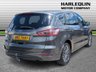 USED 2019 FORD S-MAX 1.5T EcoBoost Titanium MPV 5dr Petrol Manual Euro 6 (s/s) (165 ps) FULL SERVICE HISTORY 5 STAMPS