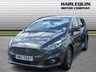 USED 2019 FORD S-MAX 1.5T EcoBoost Titanium MPV 5dr Petrol Manual Euro 6 (s/s) (165 ps) FULL SERVICE HISTORY 5 STAMPS