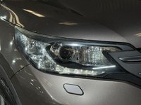 USED 2014 64 HONDA CR-V 1.6 i-DTEC SR SUV 5dr Diesel Manual Euro 5 (s/s) (120 ps) 