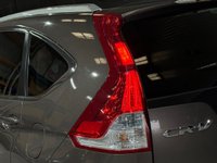 USED 2014 64 HONDA CR-V 1.6 i-DTEC SR SUV 5dr Diesel Manual Euro 5 (s/s) (120 ps) 