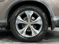 USED 2014 64 HONDA CR-V 1.6 i-DTEC SR SUV 5dr Diesel Manual Euro 5 (s/s) (120 ps) 