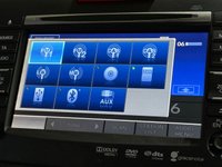 USED 2014 64 HONDA CR-V 1.6 i-DTEC SR SUV 5dr Diesel Manual Euro 5 (s/s) (120 ps) 