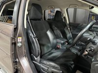 USED 2014 64 HONDA CR-V 1.6 i-DTEC SR SUV 5dr Diesel Manual Euro 5 (s/s) (120 ps) 