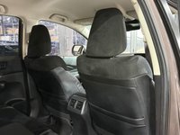 USED 2014 64 HONDA CR-V 1.6 i-DTEC SR SUV 5dr Diesel Manual Euro 5 (s/s) (120 ps) 