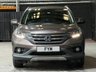 USED 2014 64 HONDA CR-V 1.6 i-DTEC SR SUV 5dr Diesel Manual Euro 5 (s/s) (120 ps) 