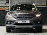 USED 2014 64 HONDA CR-V 1.6 i-DTEC SR SUV 5dr Diesel Manual Euro 5 (s/s) (120 ps) 