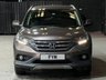 USED 2014 64 HONDA CR-V 1.6 i-DTEC SR SUV 5dr Diesel Manual Euro 5 (s/s) (120 ps) 