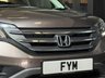 USED 2014 64 HONDA CR-V 1.6 i-DTEC SR SUV 5dr Diesel Manual Euro 5 (s/s) (120 ps) 