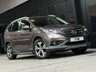 USED 2014 64 HONDA CR-V 1.6 i-DTEC SR SUV 5dr Diesel Manual Euro 5 (s/s) (120 ps) 