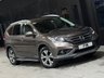 USED 2014 64 HONDA CR-V 1.6 i-DTEC SR SUV 5dr Diesel Manual Euro 5 (s/s) (120 ps) 