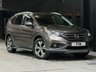 USED 2014 64 HONDA CR-V 1.6 i-DTEC SR SUV 5dr Diesel Manual Euro 5 (s/s) (120 ps) 