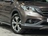 USED 2014 64 HONDA CR-V 1.6 i-DTEC SR SUV 5dr Diesel Manual Euro 5 (s/s) (120 ps) 