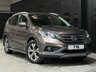 USED 2014 64 HONDA CR-V 1.6 i-DTEC SR SUV 5dr Diesel Manual Euro 5 (s/s) (120 ps) 
