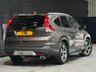 USED 2014 64 HONDA CR-V 1.6 i-DTEC SR SUV 5dr Diesel Manual Euro 5 (s/s) (120 ps) 