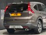 USED 2014 64 HONDA CR-V 1.6 i-DTEC SR SUV 5dr Diesel Manual Euro 5 (s/s) (120 ps) 