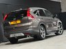 USED 2014 64 HONDA CR-V 1.6 i-DTEC SR SUV 5dr Diesel Manual Euro 5 (s/s) (120 ps) 