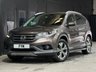 USED 2014 64 HONDA CR-V 1.6 i-DTEC SR SUV 5dr Diesel Manual Euro 5 (s/s) (120 ps) 