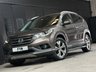 USED 2014 64 HONDA CR-V 1.6 i-DTEC SR SUV 5dr Diesel Manual Euro 5 (s/s) (120 ps) 