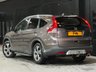 USED 2014 64 HONDA CR-V 1.6 i-DTEC SR SUV 5dr Diesel Manual Euro 5 (s/s) (120 ps) 