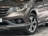 USED 2014 64 HONDA CR-V 1.6 i-DTEC SR SUV 5dr Diesel Manual Euro 5 (s/s) (120 ps) 