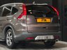 USED 2014 64 HONDA CR-V 1.6 i-DTEC SR SUV 5dr Diesel Manual Euro 5 (s/s) (120 ps) 