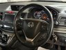 USED 2014 64 HONDA CR-V 1.6 i-DTEC SR SUV 5dr Diesel Manual Euro 5 (s/s) (120 ps) 