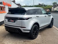 USED 2024 LAND ROVER RANGE ROVER EVOQUE 2.0 D200 MHEV DYNAMIC SE SUV 5DR DIESEL AUTO 4WD EURO 6 (S/S) (204 PS) 
