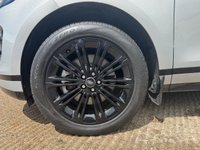USED 2024 LAND ROVER RANGE ROVER EVOQUE 2.0 D200 MHEV DYNAMIC SE SUV 5DR DIESEL AUTO 4WD EURO 6 (S/S) (204 PS) 