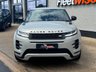 USED 2024 LAND ROVER RANGE ROVER EVOQUE 2.0 D200 MHEV DYNAMIC SE SUV 5DR DIESEL AUTO 4WD EURO 6 (S/S) (204 PS) 