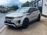 USED 2024 LAND ROVER RANGE ROVER EVOQUE 2.0 D200 MHEV DYNAMIC SE SUV 5DR DIESEL AUTO 4WD EURO 6 (S/S) (204 PS) 
