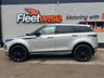 USED 2024 LAND ROVER RANGE ROVER EVOQUE 2.0 D200 MHEV DYNAMIC SE SUV 5DR DIESEL AUTO 4WD EURO 6 (S/S) (204 PS) 