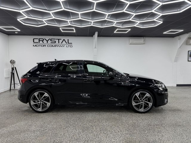 View our AUDI A3