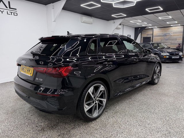 View our AUDI A3