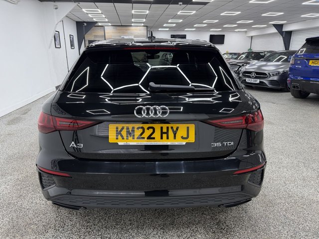 View our AUDI A3