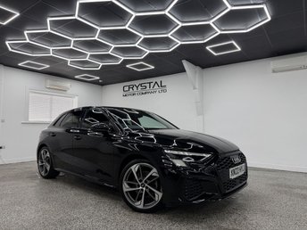 View our AUDI A3