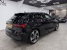 USED 2022 22 AUDI A3 2.0 TDI 35 Edition 1 Sportback 5dr Diesel S Tronic Euro 6 (s/s) (150 ps) 