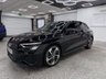 USED 2022 22 AUDI A3 2.0 TDI 35 Edition 1 Sportback 5dr Diesel S Tronic Euro 6 (s/s) (150 ps) 