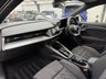 USED 2022 22 AUDI A3 2.0 TDI 35 Edition 1 Sportback 5dr Diesel S Tronic Euro 6 (s/s) (150 ps) 