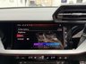 USED 2022 22 AUDI A3 2.0 TDI 35 Edition 1 Sportback 5dr Diesel S Tronic Euro 6 (s/s) (150 ps) 
