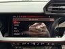 USED 2022 22 AUDI A3 2.0 TDI 35 Edition 1 Sportback 5dr Diesel S Tronic Euro 6 (s/s) (150 ps) 