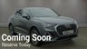 USED 2020 69 AUDI Q3 2.0 TFSI 45 S line Sportback 5dr Petrol S Tronic quattro Euro 6 (s/s) (230 ps) 